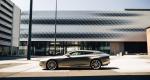 Aston Martin Virage Shooting Brake 2014 года